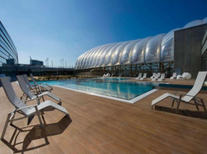 ibis Styles Saint Julien en Genevois Vitam